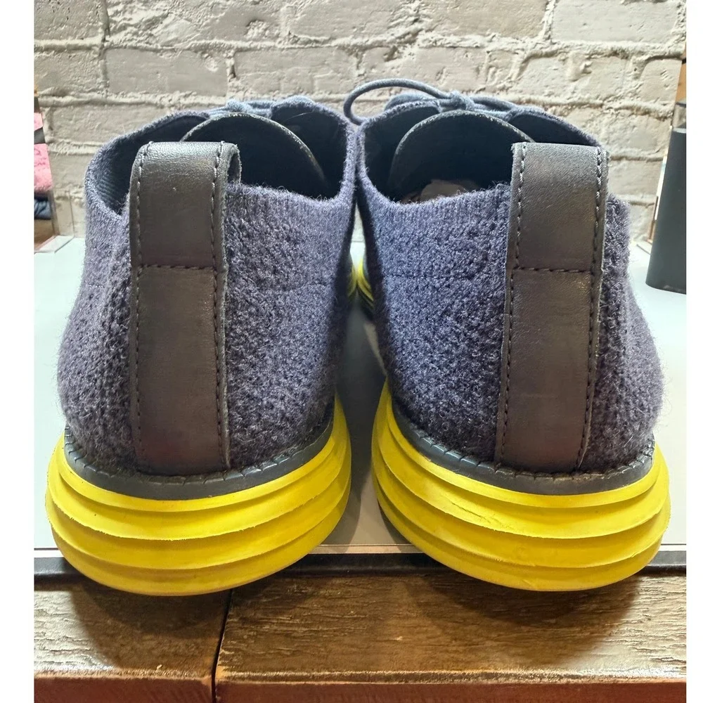 Cole Haan experience perfect